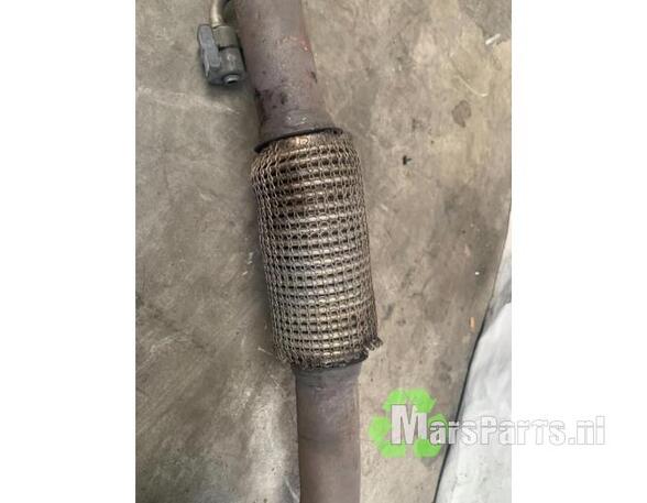 Catalytic Converter SEAT IBIZA IV (6J5, 6P1), SEAT IBIZA IV SC (6J1, 6P5)