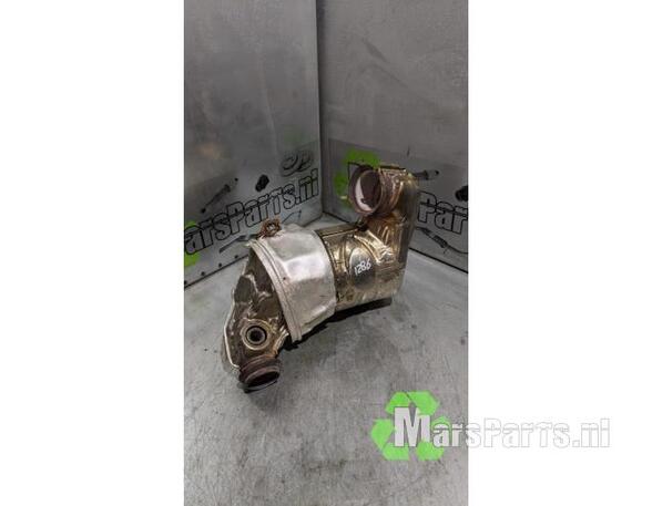 Catalytic Converter RENAULT CLIO V (B7_)