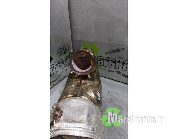 Catalytic Converter RENAULT CLIO V (B7_)