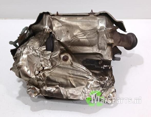 Catalytic Converter RENAULT TWINGO III (BCM_, BCA_)