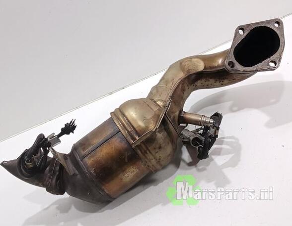 Catalytic Converter VW GOLF V (1K1)