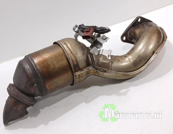 Catalytic Converter VW GOLF V (1K1)