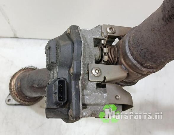 Catalytic Converter RENAULT TRAFIC III Van (FG_)