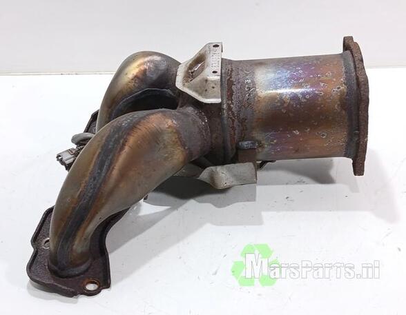 Catalytic Converter SUZUKI SWIFT III (MZ, EZ)