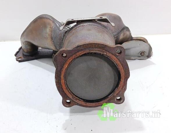 Catalytic Converter SUZUKI SWIFT III (MZ, EZ)