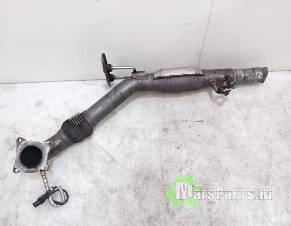 Catalytic Converter VW GOLF V (1K1)