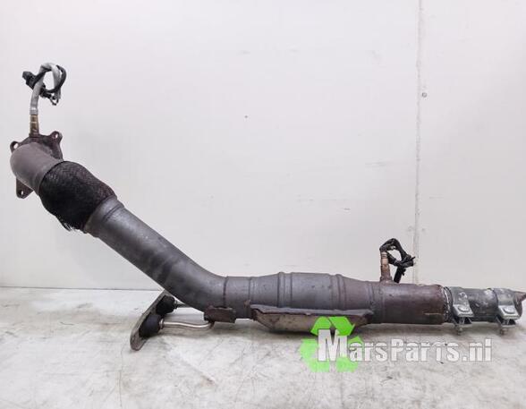 Catalytic Converter VW GOLF V (1K1)