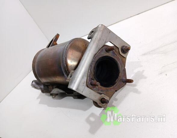 Catalytic Converter OPEL KARL (C16)