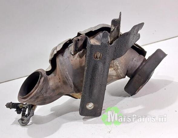 Catalytic Converter OPEL ASTRA J (P10)