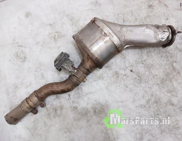 Catalytic Converter AUDI A4 (8K2, B8), AUDI A4 (8W2, 8WC, B9)