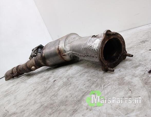 Catalytic Converter AUDI A4 (8K2, B8), AUDI A4 (8W2, 8WC, B9)