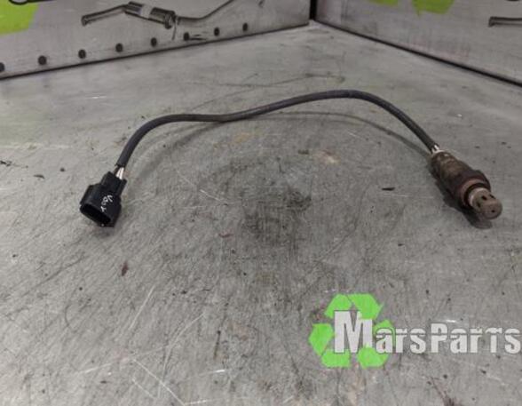 Lambda Sensor / NOx Sensor RENAULT TWINGO II (CN0_)