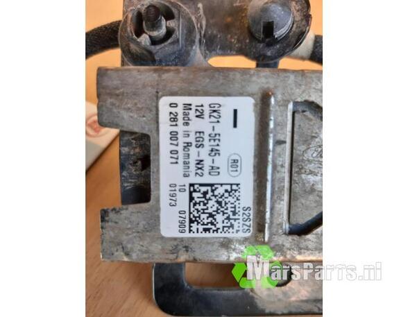 Lambda Sensor / NOx Sensor FORD TRANSIT Van (FA_ _)