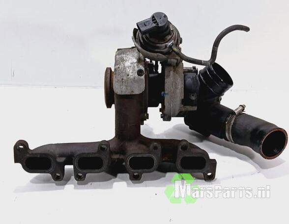 Turbolader Skoda Octavia II Kombi 1Z 03L253016T P20825932