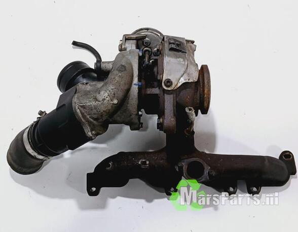 Turbolader Skoda Octavia II Kombi 1Z 03L253016T P20825932