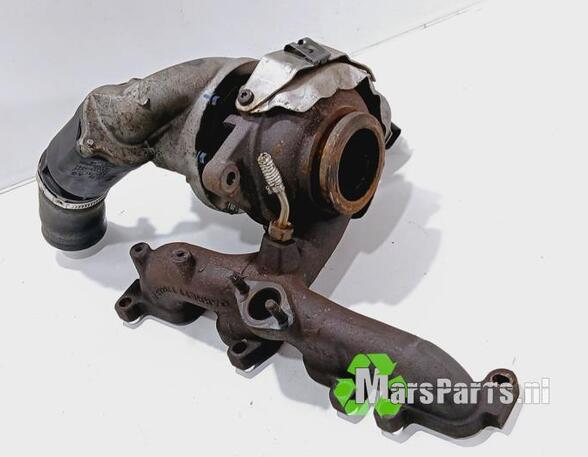 Turbolader Skoda Octavia II Kombi 1Z 03L253016T P20825932