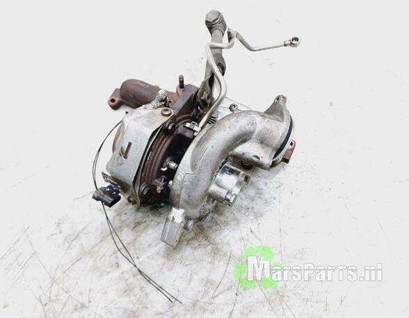 Turbocharger VW TOURAN (1T1, 1T2), VW TOURAN (1T3)