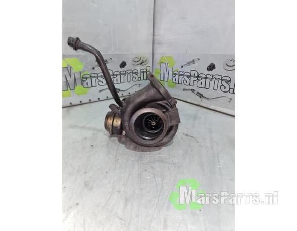 Turbocharger MERCEDES-BENZ SPRINTER 4-t Bus (904)