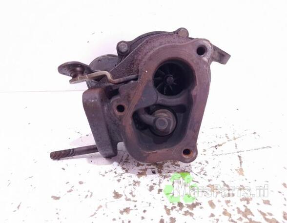 Turbocharger FIAT FIORINO Box Body/MPV (225_), FIAT QUBO (225_)