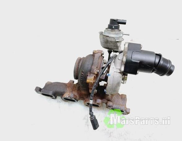 Turbolader VW California T5 Camper  03L253016 P20397103