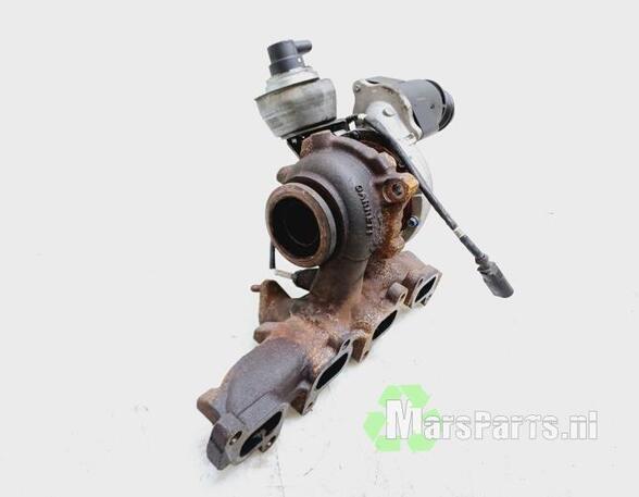 Turbolader VW California T5 Camper  03L253016 P20397103