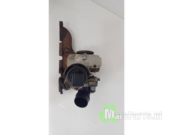 Turbocharger AUDI A1 (8X1, 8XK), AUDI A1 Sportback (8XA, 8XF)