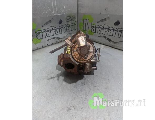 Turbocharger PEUGEOT 407 (6D_)