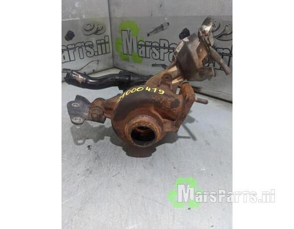 Turbolader Peugeot 407  9658673480 P17162989