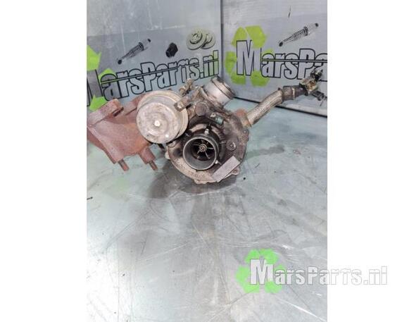 Turbolader VW Polo IV 9N 045253019G P14921240