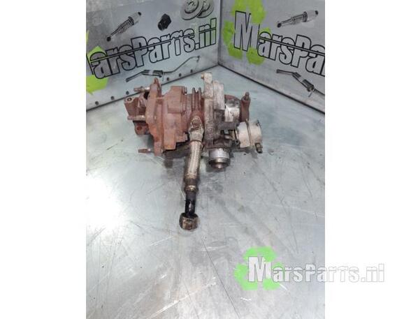 Turbocharger VW POLO (9N_), VW POLO Saloon (9A4, 9A2, 9N2, 9A6), SKODA FABIA I Combi (6Y5)