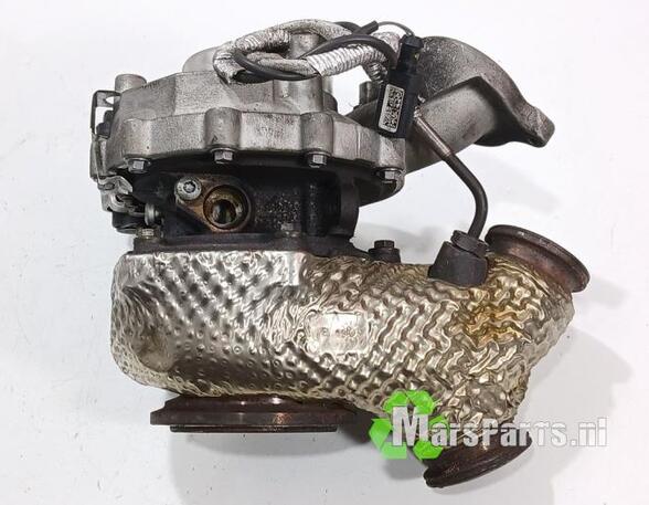 
Turbolader Audi A6 4G, C7 059145873BJ P21217600
