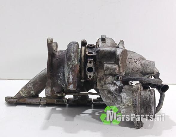 Turbolader Seat Leon 1P 06F145701H P21574821