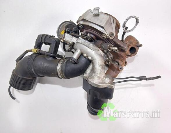 Turbocharger SEAT IBIZA IV ST (6J8, 6P8)