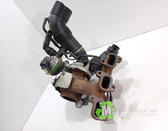 Turbocharger SEAT IBIZA IV ST (6J8, 6P8)