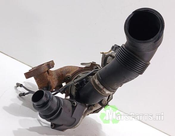 Turbocharger SEAT IBIZA IV ST (6J8, 6P8)