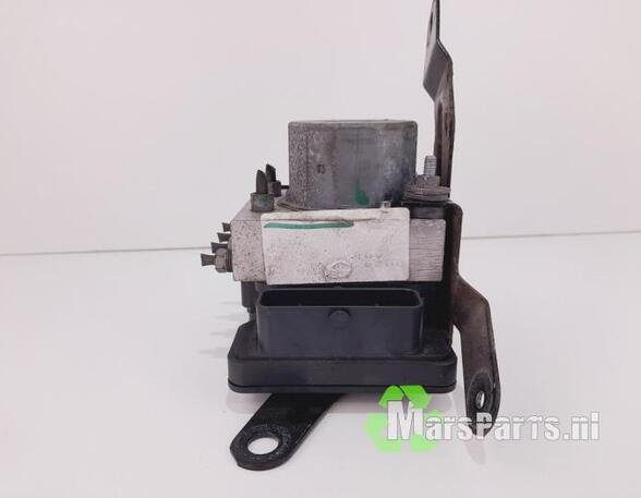 Abs Hydraulic Unit MERCEDES-BENZ CITAN Box Body/MPV (W415)