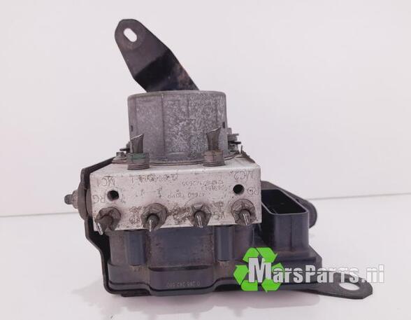 Abs Hydraulic Unit MERCEDES-BENZ CITAN Box Body/MPV (W415)