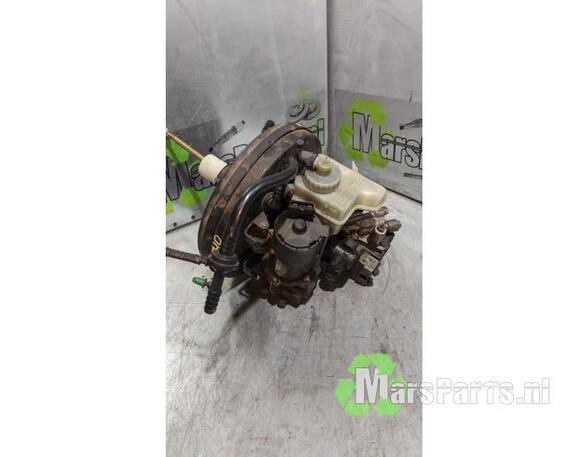 Abs Hydraulic Unit VW GOLF III Cabriolet (1E7)