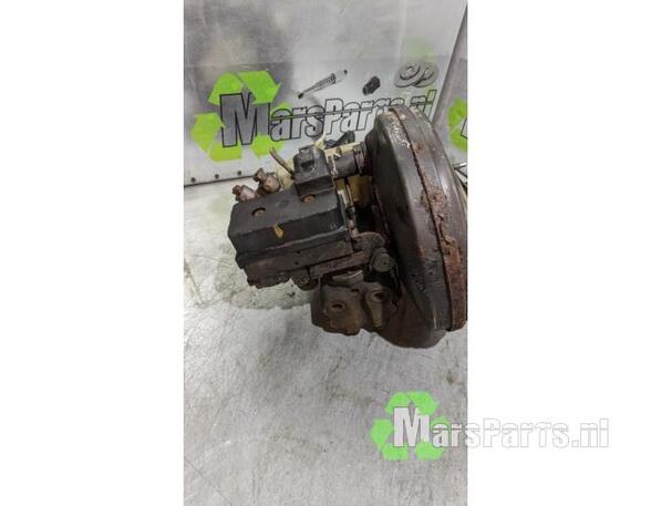 Abs Hydraulic Unit VW GOLF III Cabriolet (1E7)