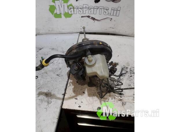 Abs Hydraulic Unit VW GOLF III Cabriolet (1E7)