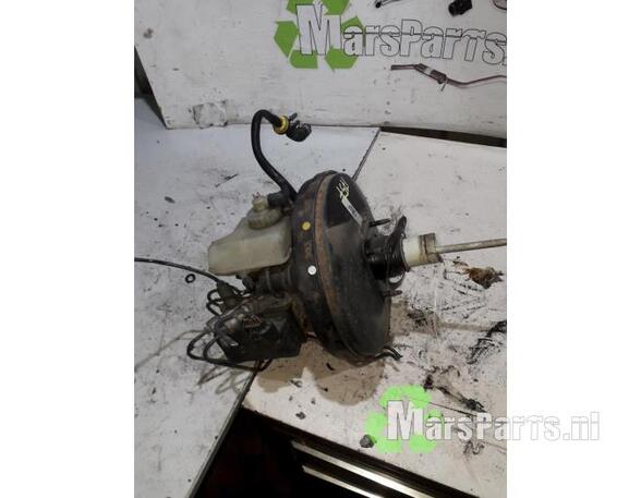 Abs Hydraulic Unit VW GOLF III Cabriolet (1E7)