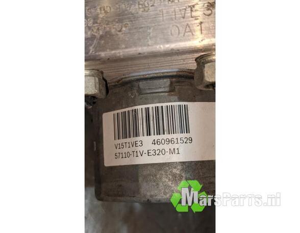 Abs Hydraulic Unit HONDA CR-V IV (RM_)