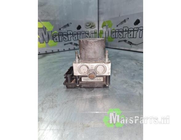 Pumpe ABS Opel Corsa D S07 0265231583 P14923497