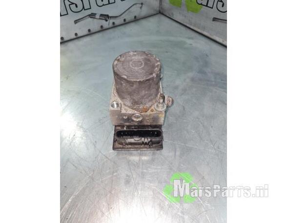 Abs Hydraulic Unit OPEL CORSA D (S07)