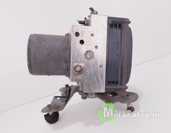 Abs Hydraulic Unit MERCEDES-BENZ E-CLASS (W211)