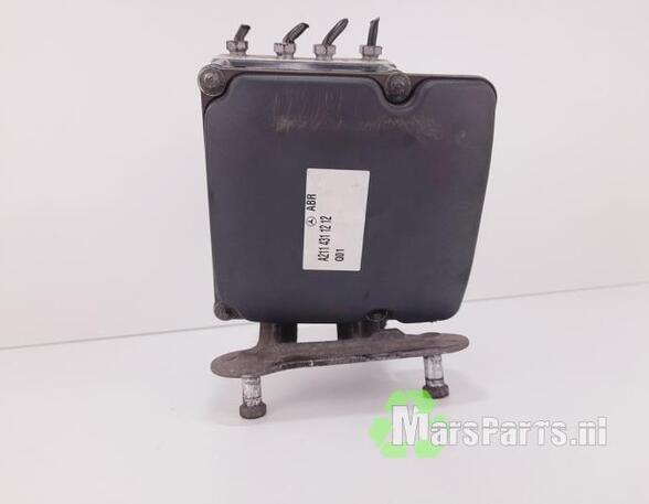 Abs Hydraulic Unit MERCEDES-BENZ E-CLASS (W211)