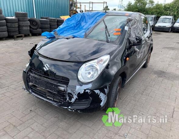 ABS Hydraulisch aggregaat SUZUKI ALTO (GF)