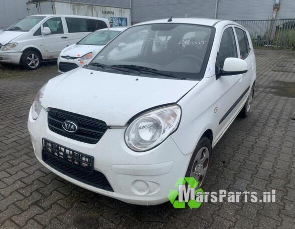 ABS Hydraulisch aggregaat KIA PICANTO (SA)