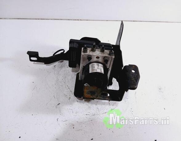 Abs Hydraulic Unit OPEL COMBO Box Body/MPV (X12)