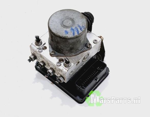 Abs Hydraulic Unit SKODA CITIGO (NF1)